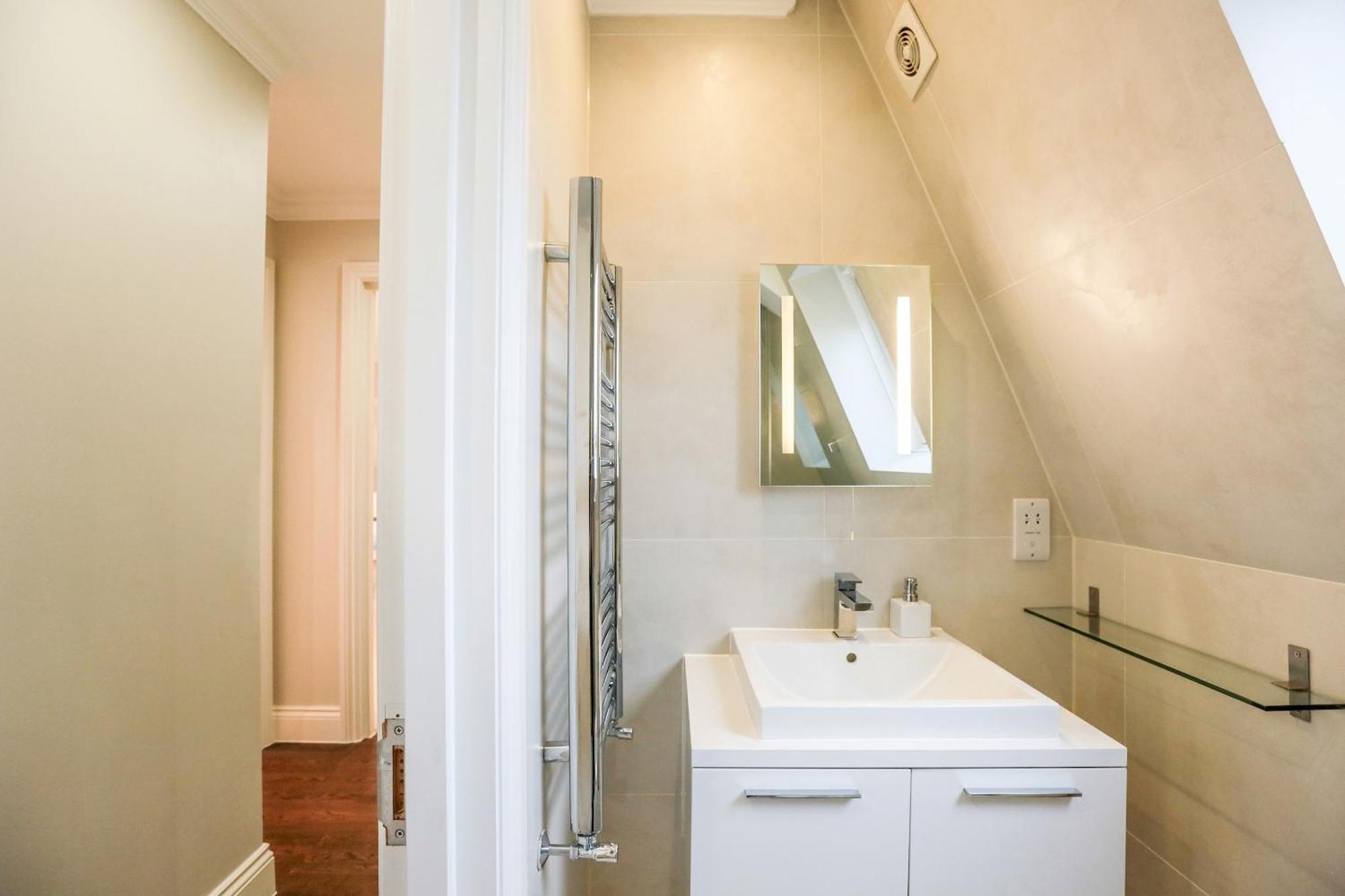 Madison Hill - White Hill House 5 - 3 Bedroom Flat Лондон Екстер'єр фото