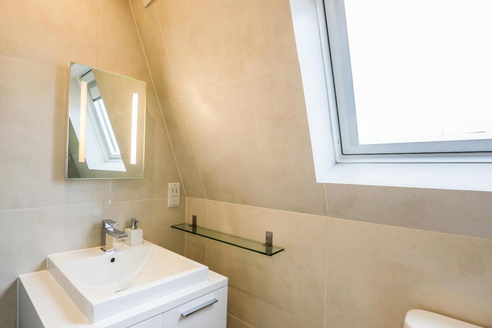 Madison Hill - White Hill House 5 - 3 Bedroom Flat Лондон Екстер'єр фото